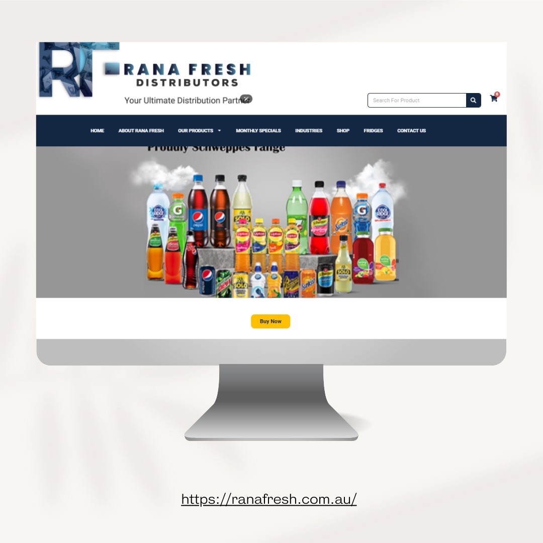 RanaFresh