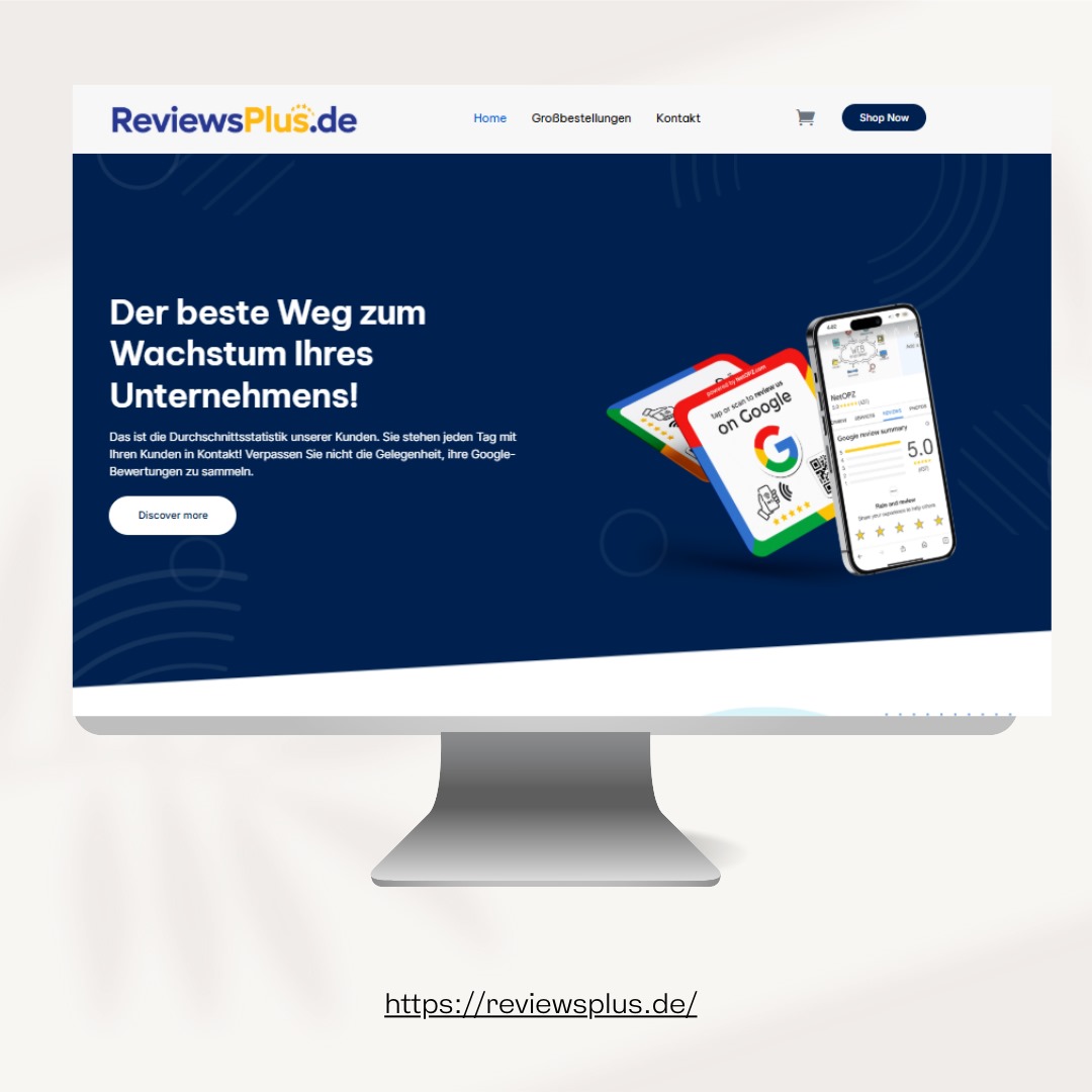reviewsplus