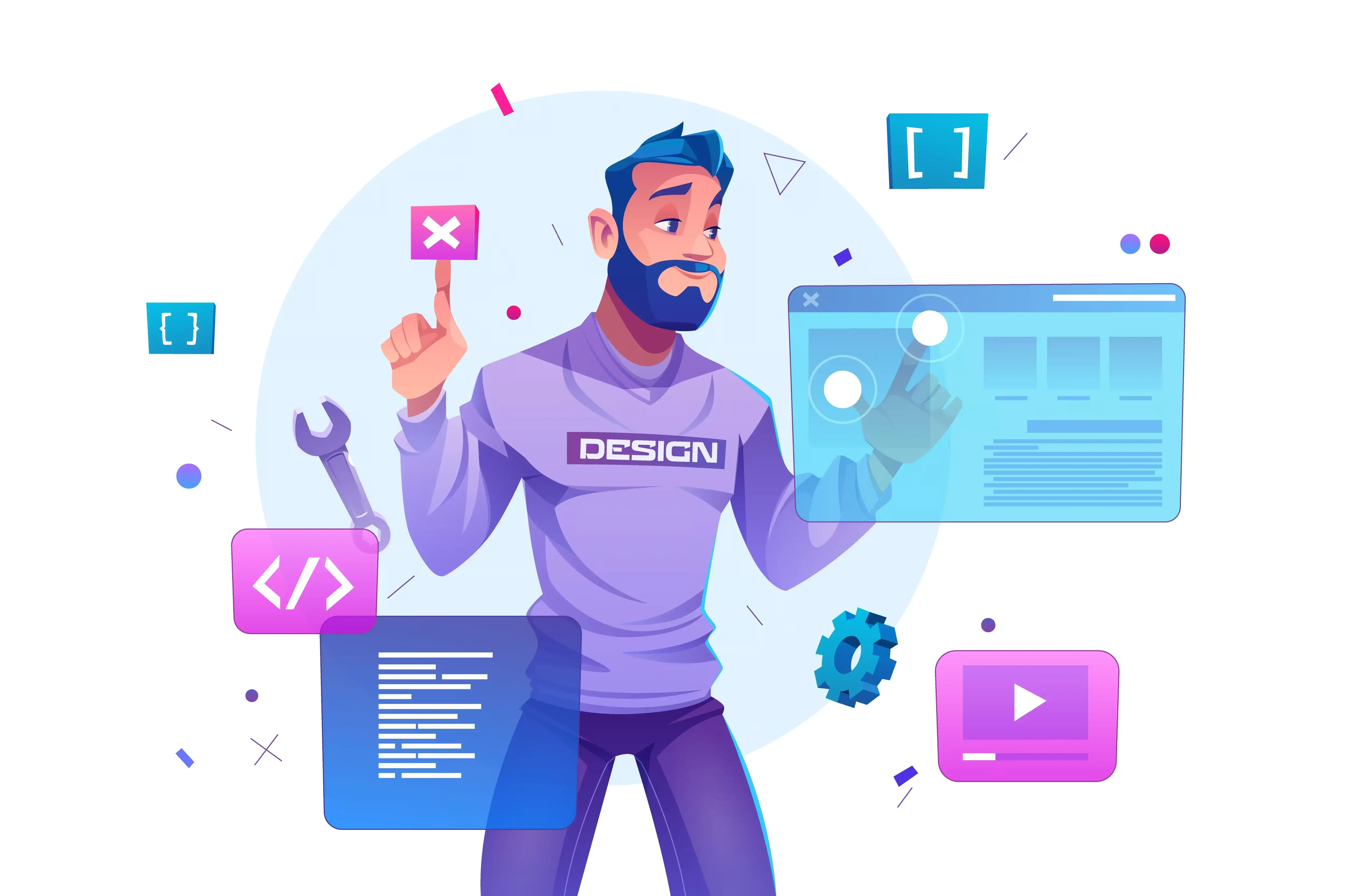 Web Design Offer