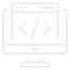 Website development