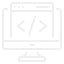Website development